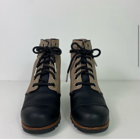 SAVE $192 - RARE SOREL WOMEN’S “LEXIE” WEDGE - Picture 5 of 8